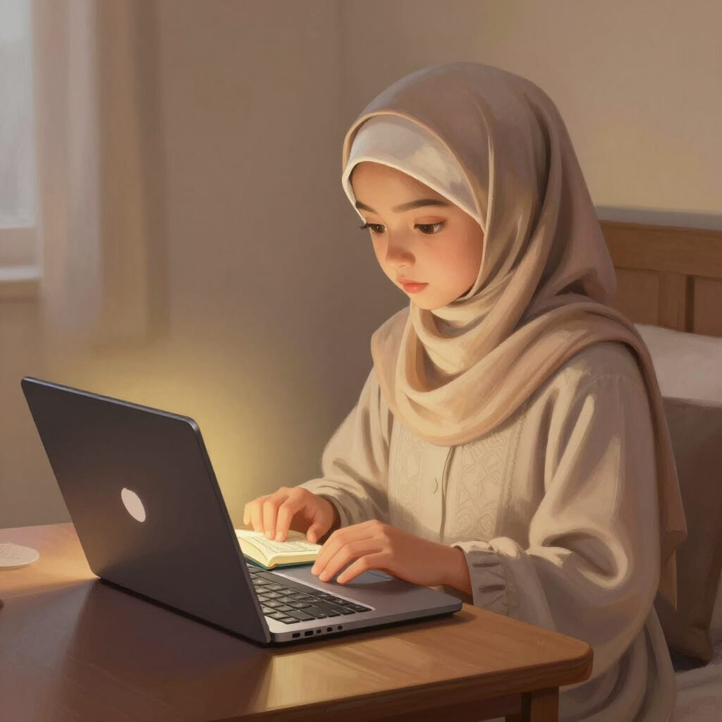 Best Website To Learn Quran Online