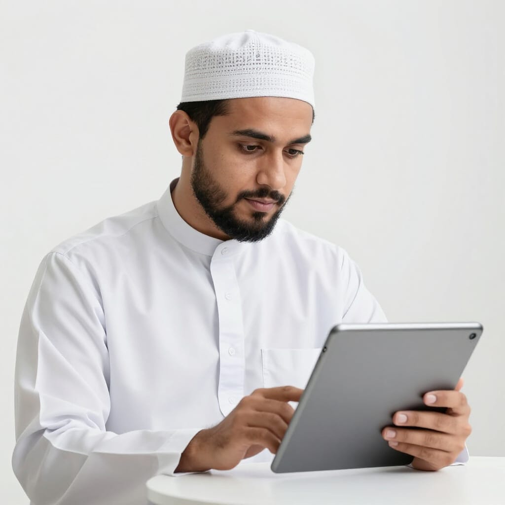 Learn Quran Online For Adults