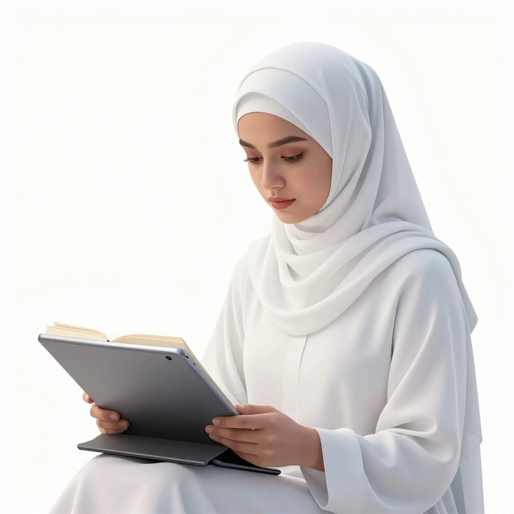 Learn Quran Online For Beginners
